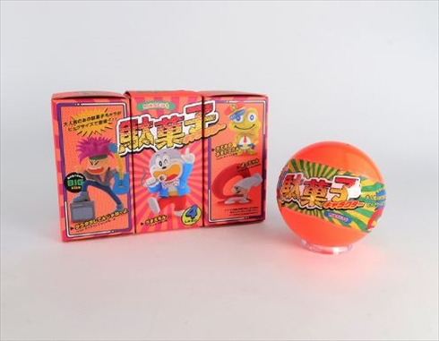 駄菓子 うまい棒 よっちゃん キャベツ太郎 タラタラ