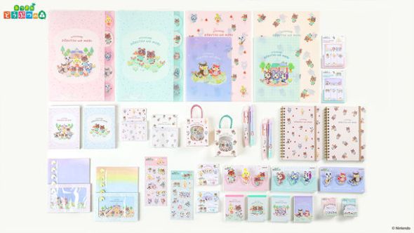 2月発売のラインアップ