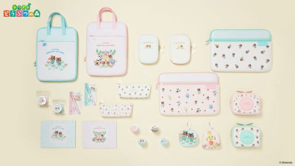 3月発売のラインアップ