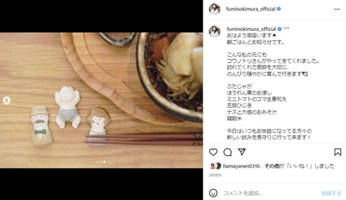 木村文乃妊娠