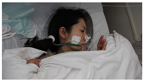 がんで闘病中の古村比呂