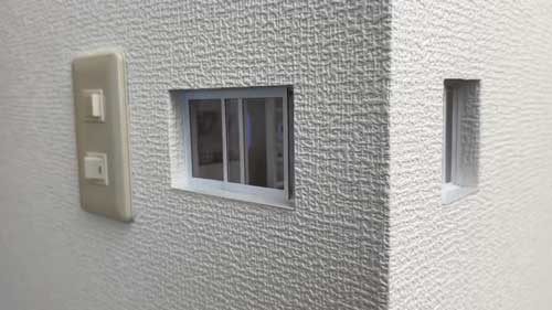 こびと 角部屋 ミニチュア ジオラマ Mozu