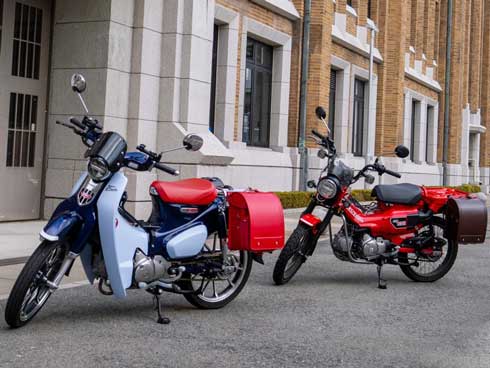 カブヌシ ランドセル型 サイドバッグ CAMPFIRE セイバン