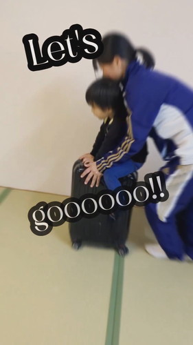 「9人兄弟姉妹再会」