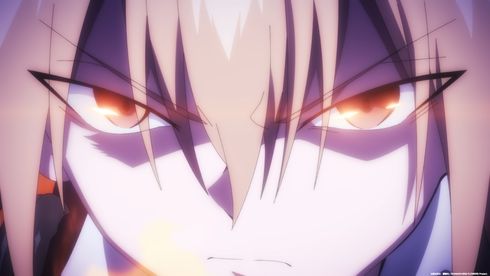 「SHAMAN KING FLOWERS」PVカット