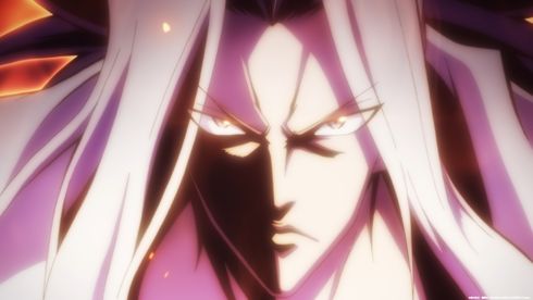 「SHAMAN KING FLOWERS」PVカット