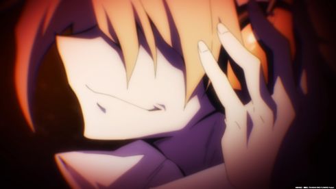 「SHAMAN KING FLOWERS」PVカット