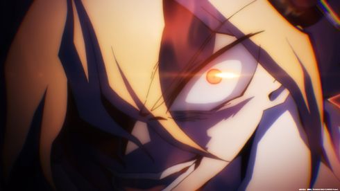 「SHAMAN KING FLOWERS」PVカット