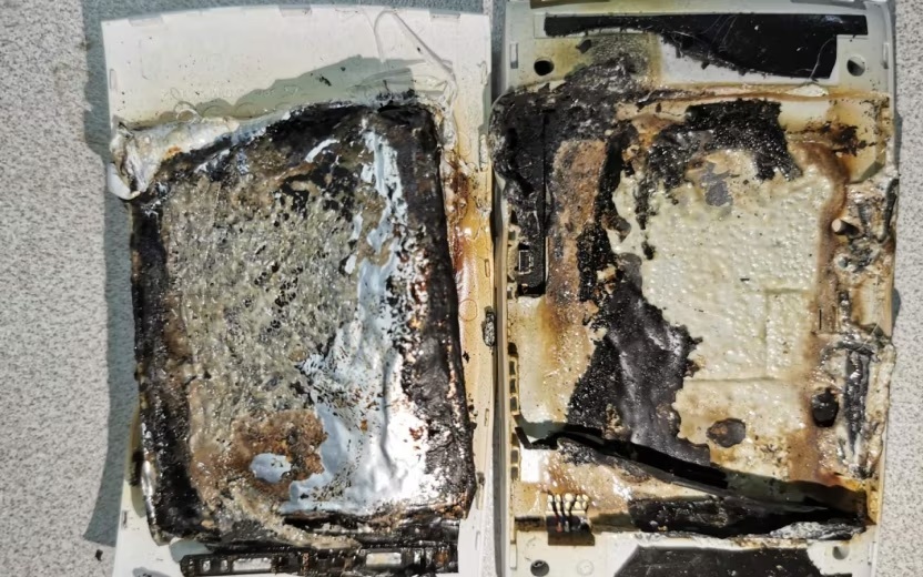 「スマホの自己修理は絶対にやめて」ドコモやKDDIが注意喚起　発火事故や法令違反につながるおそれ