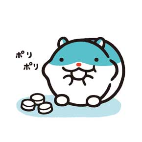 森永ラムネ 50周年 公式キャラ 新キャラ選挙 よこみぞゆり