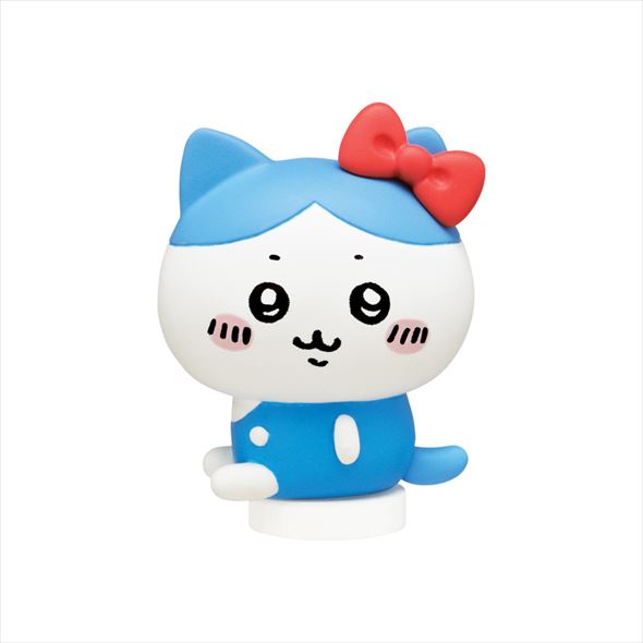 ちいかわ サンリオ フィギュア