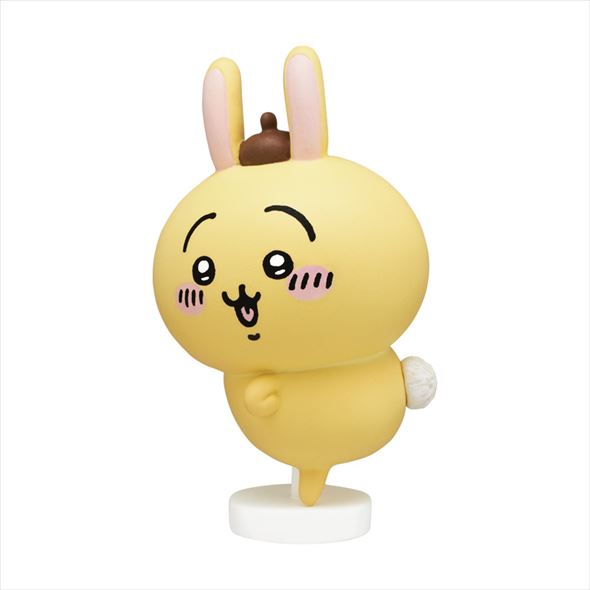 ちいかわ サンリオ フィギュア