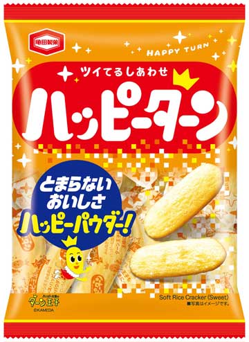 亀田製菓 お米 お菓子 詰め放題 イベント 亀田のやみつき祭り 渋谷 山積み