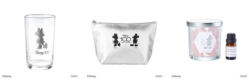 「ディズニー100」