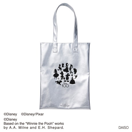 「ディズニー100」