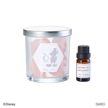 「ディズニー100」