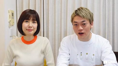 おばたのお兄さんYouTube