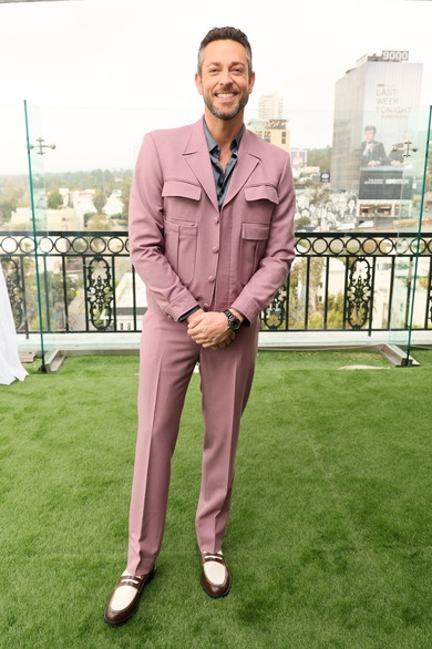 「シャザム！〜神々の怒り〜」ザッカリー・リーヴァイ