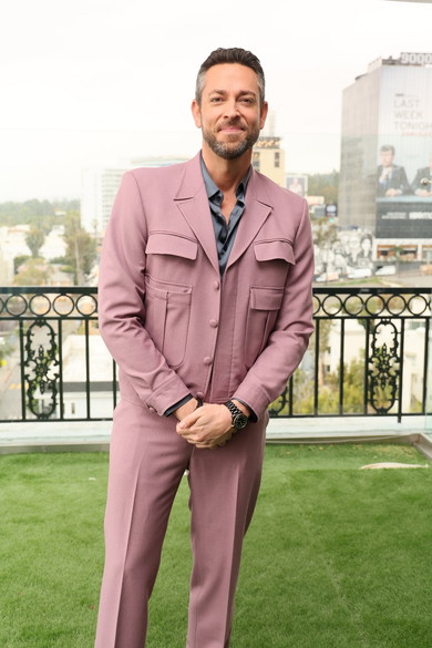 「シャザム！〜神々の怒り〜」ザッカリー・リーヴァイ