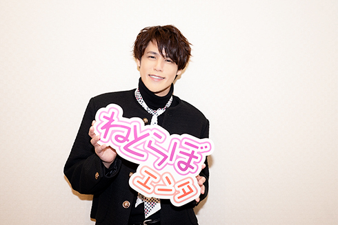 「シャザム！〜神々の怒り〜」宮野真守