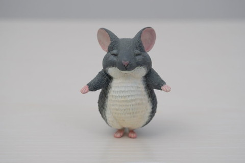 チンチラすしざんまい