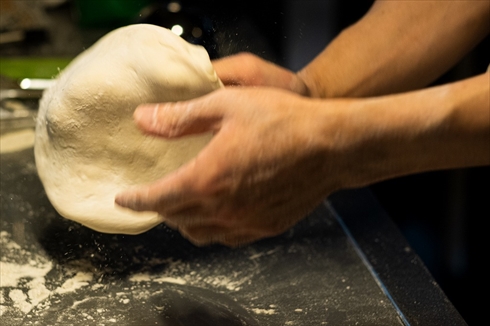 ビール屋さんのアフタヌーンティー