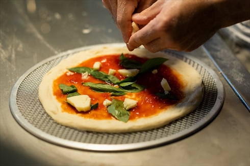 ビール屋さんのアフタヌーンティー