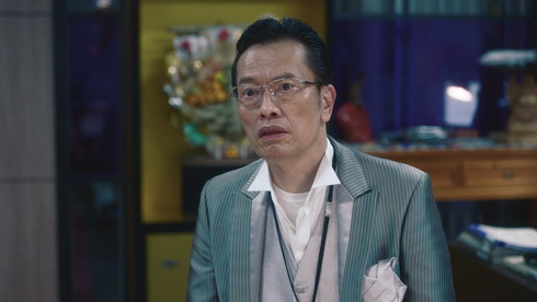 「エンジェルフライト 国際霊柩送還士」遠藤憲一