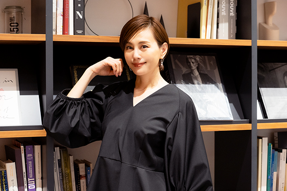 「エンジェルフライト 国際霊柩送還士」米倉涼子