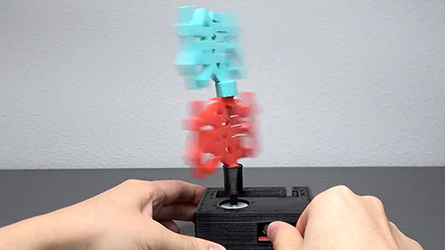 検討が回っているところ