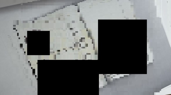 破棄を指示されたもの