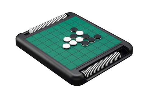 メガハウス カプセルトイ 世界最小 オセロ コセロ ミニチュア オセロ コレクション