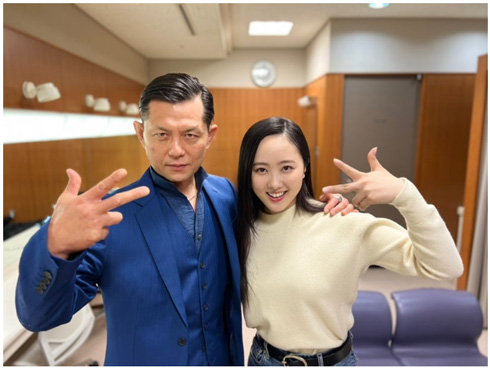 的場浩司公式ブログ