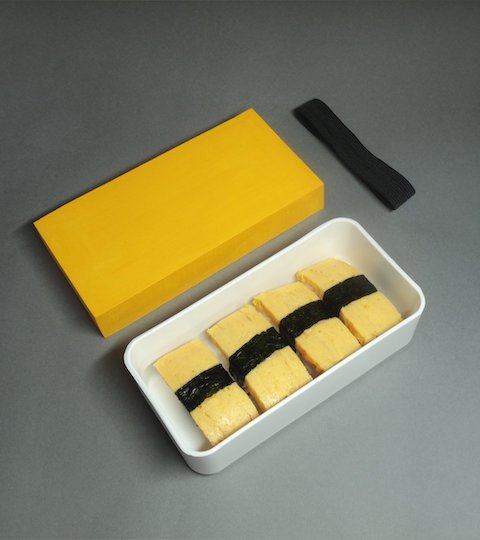 たまご寿司 卵焼き お弁当箱