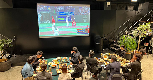 WBC休暇を実施する企業が登場　日本代表を応援するため決勝当日を『午前休暇』に