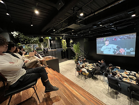 WBC休暇を実施する企業が登場　日本代表を応援するため決勝当日を『午前休暇』に