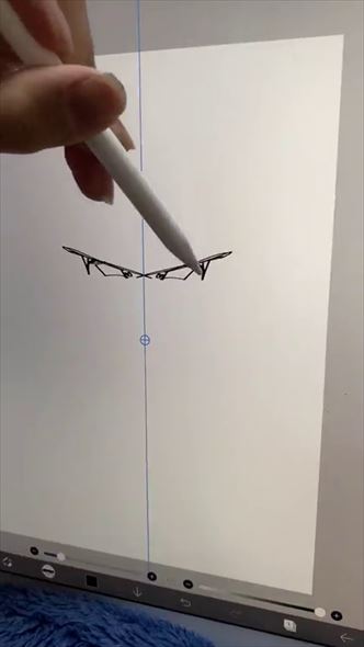 ガンダム イラスト