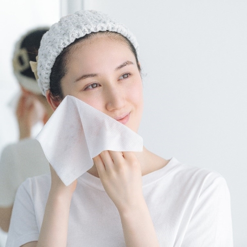 ネピア 鼻セレブ洗顔専用