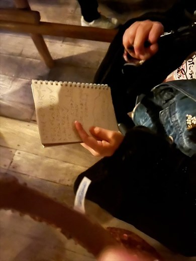 東貴博と安めぐみファミリー