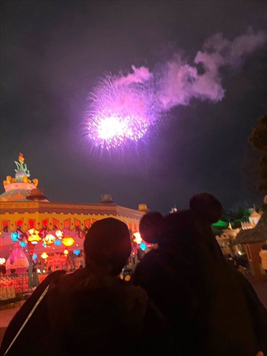 東貴博と安めぐみファミリー