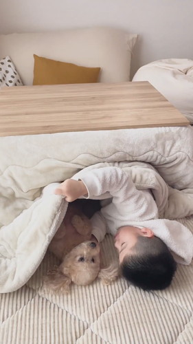 「1週間お疲れさまでした」