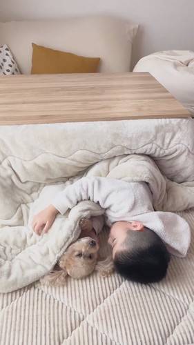 「1週間お疲れさまでした」