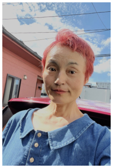 2023年3月9日に亡くなった菅原初代