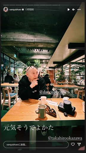 ダルビッシュ賢太