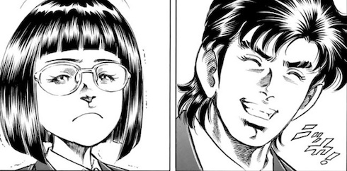 「ギュッ」や「入ったら死ぬ風呂」でも話題の医療漫画『K2』、「宮坂さん」のかわいさと「はよ付き合えや」で読む人を悶絶させまくる