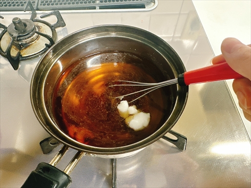 ねとめし チャーハン 中華 スープ