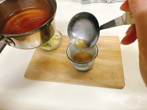 ねとめし チャーハン 中華 スープ