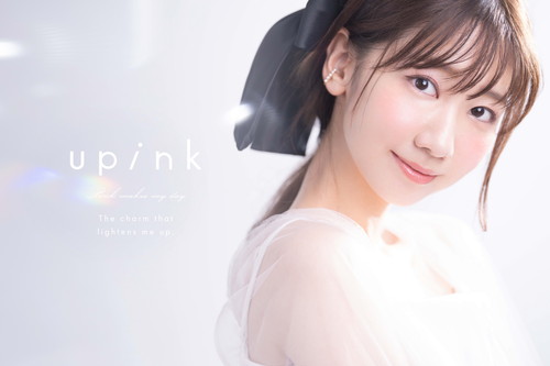 ゆきりんプロデュース「upink」