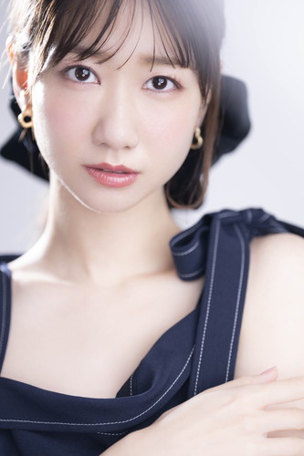 ゆきりんプロデュース「upink」