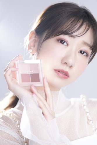 ゆきりんプロデュース「upink」